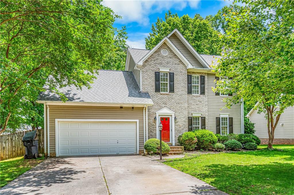 1515 Klompen Road, Kernersville, North Carolina image 2