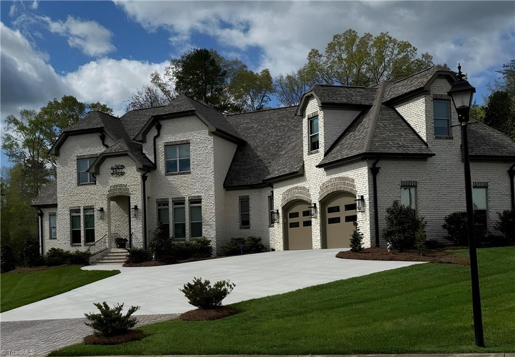 Photo of 1477 Cappoquin Way, Burlington, NC 27215 (MLS # 1223441)