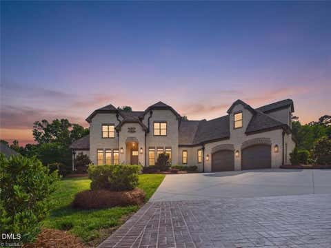 Homes For Sale - 1477 Cappoquin Way<br/> Alamance County, Burlington, NC 27215