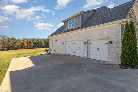 A home in Oak Ridge