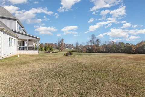 A home in Oak Ridge