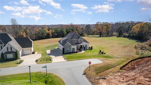 A home in Oak Ridge