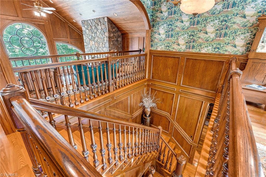 1280 River Bluff Trail, Tobaccoville, North Carolina image 28