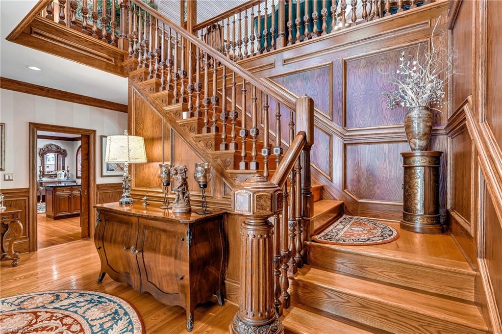 1280 River Bluff Trail, Tobaccoville, North Carolina image 6