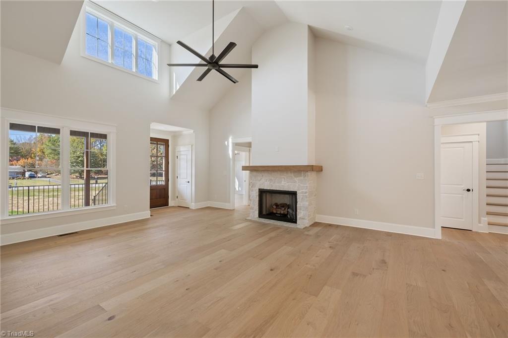 Colfax, North Carolina 27235, United States, 4 Bedrooms Bedrooms, ,4 BathroomsBathrooms,Residential,Active,194680