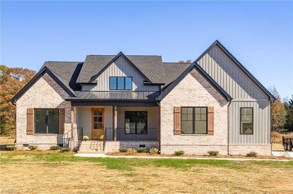 Colfax, North Carolina 27235, United States, 4 Bedrooms Bedrooms, ,4 BathroomsBathrooms,Residential,Active,194680