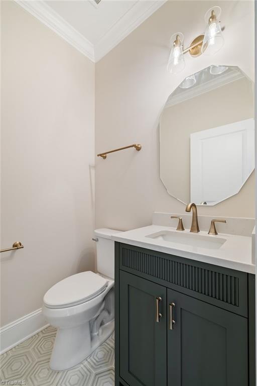 Colfax, North Carolina 27235, United States, 4 Bedrooms Bedrooms, ,4 BathroomsBathrooms,Residential,Active,194680