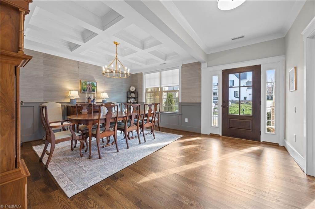 Photo of 2919 Wynnewood Drive, Greensboro, NC 27408 (MLS # 1217847)