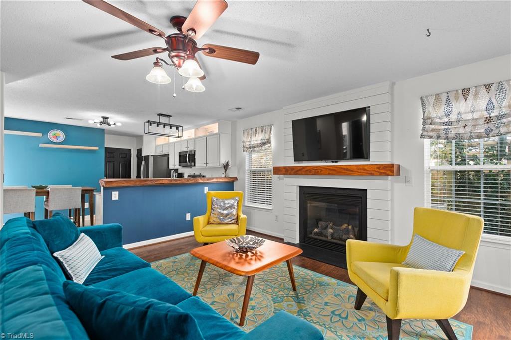 3521 Sunset Hollow Court