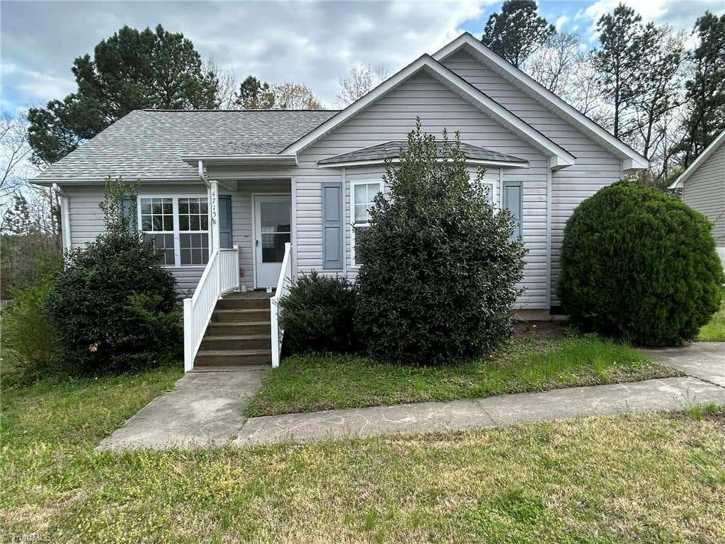 Photo of 4715 Beckel Road, Winston-Salem, NC 27127 (MLS # 1224982)