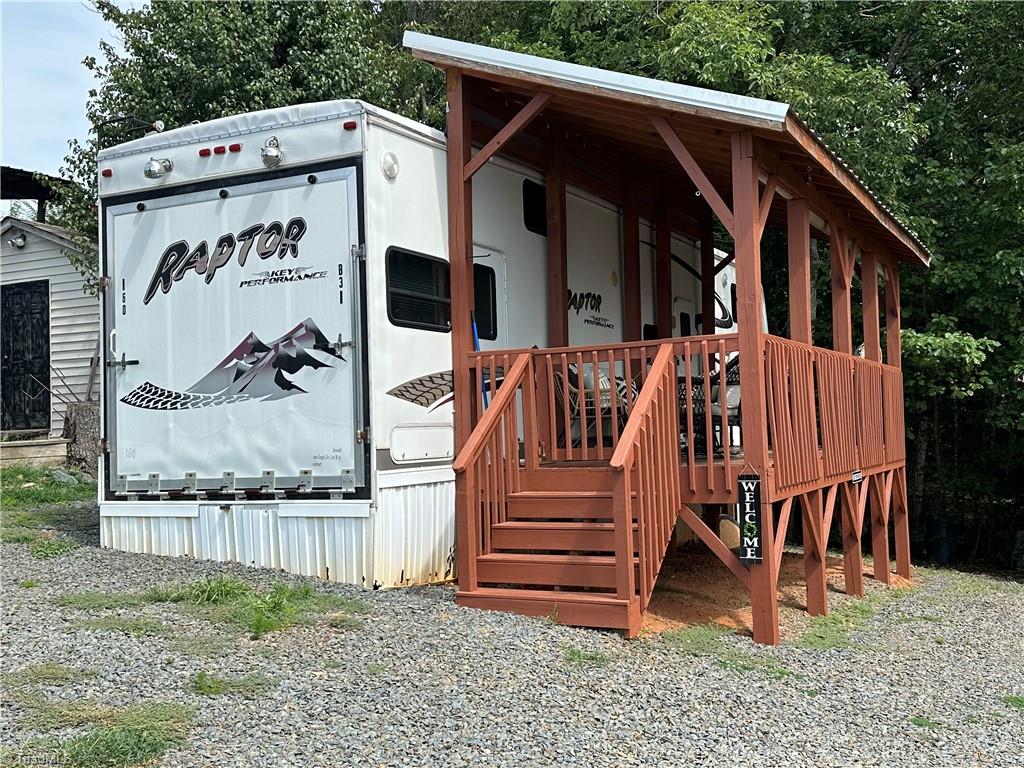 Photo 5 of 44 of 160 Eagle Drive mobile home