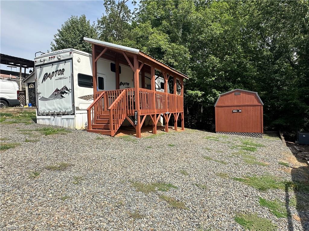 Photo 2 of 44 of 160 Eagle Drive mobile home