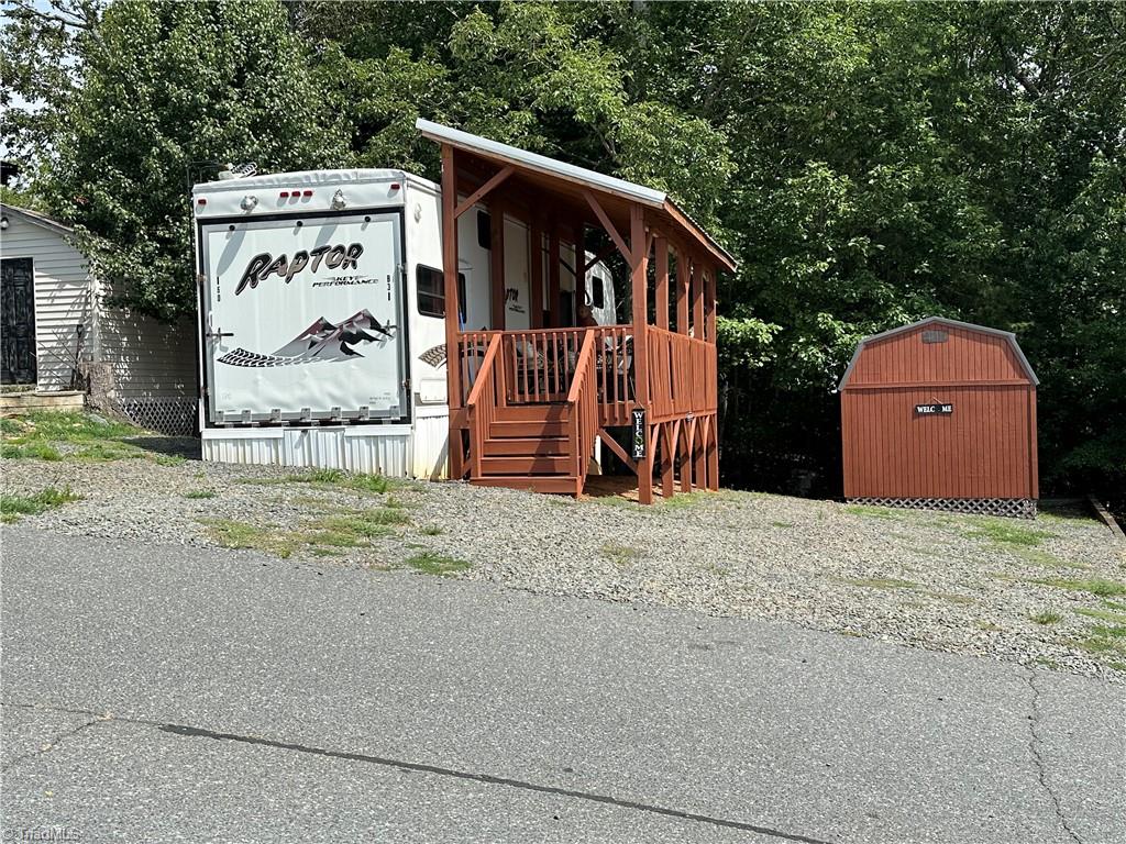 Photo 29 of 44 of 160 Eagle Drive mobile home