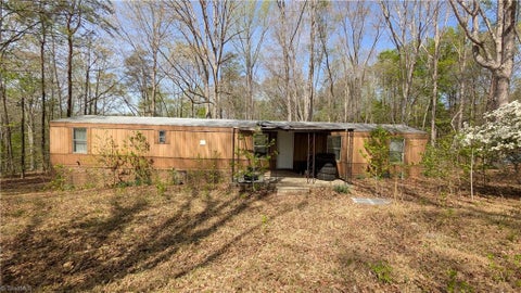 Mobile Home For Sale - 441 Reddie Road<br/> Stoneville, NC 27048