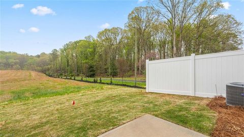 A home in Kernersville