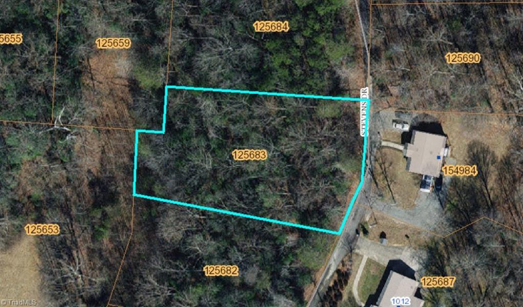 Lot 14 Stevens Drive, Jonesville, North Carolina image 6