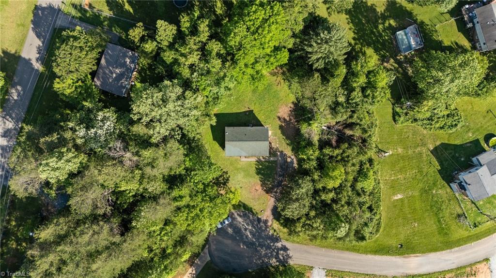 220 Glen Terrace, Mount Airy, North Carolina image 36