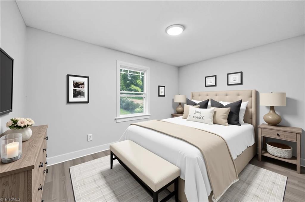 220 Glen Terrace, Mount Airy, North Carolina image 13