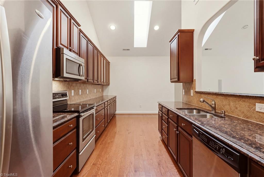 Photo of 4806 Sterling Brooke Lane, Winston-Salem, NC 27103 (MLS # 1236583)