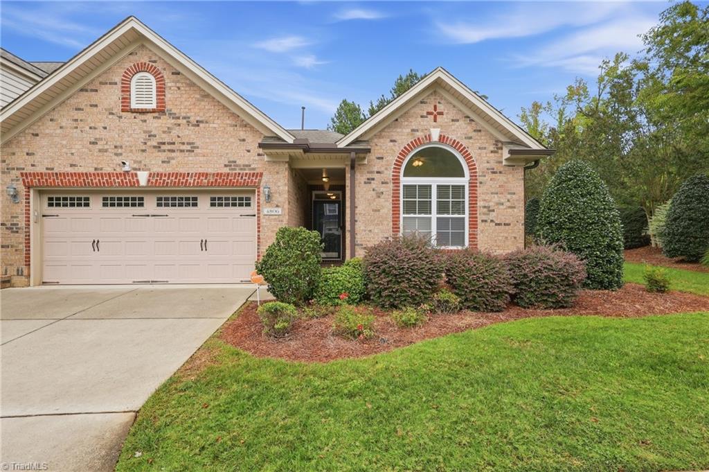 Photo of 4806 Sterling Brooke Lane, Winston-Salem, NC 27103 (MLS # 1236583)