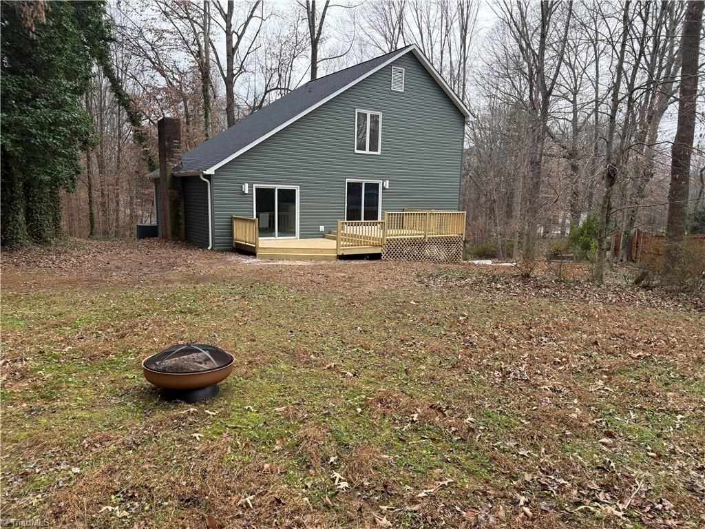 Photo of 8037 Mill Chase, Lewisville, NC 27023 (MLS # 1203875)