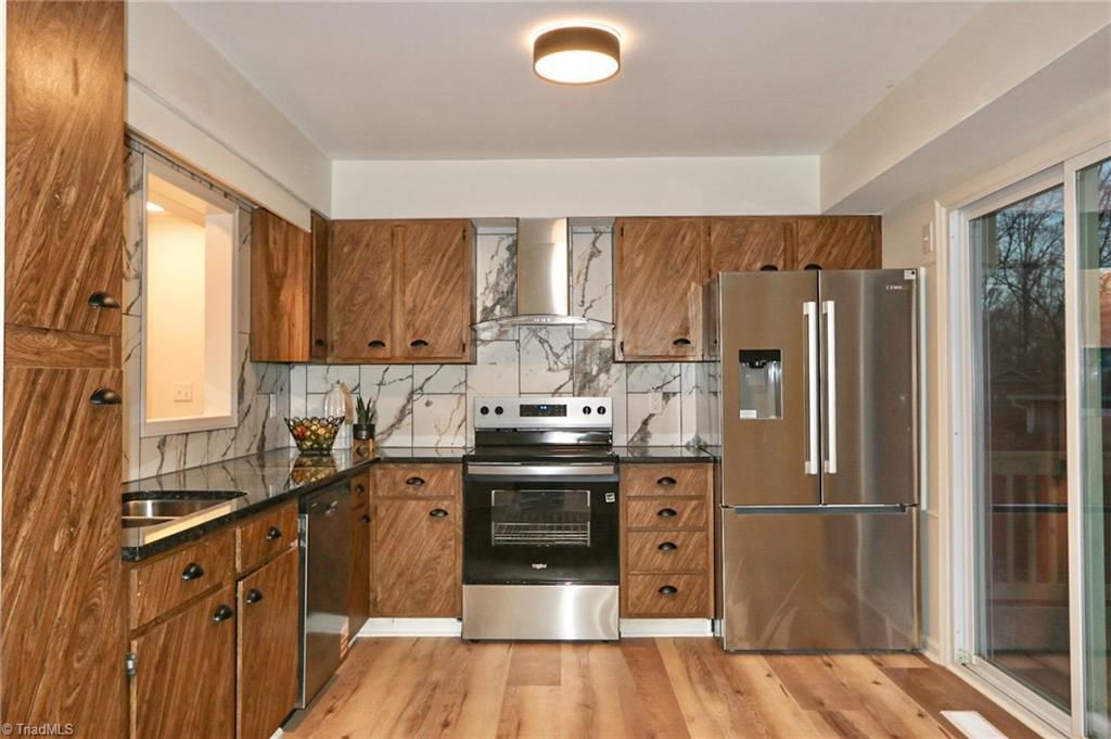 Photo of 8037 Mill Chase, Lewisville, NC 27023 (MLS # 1203875)