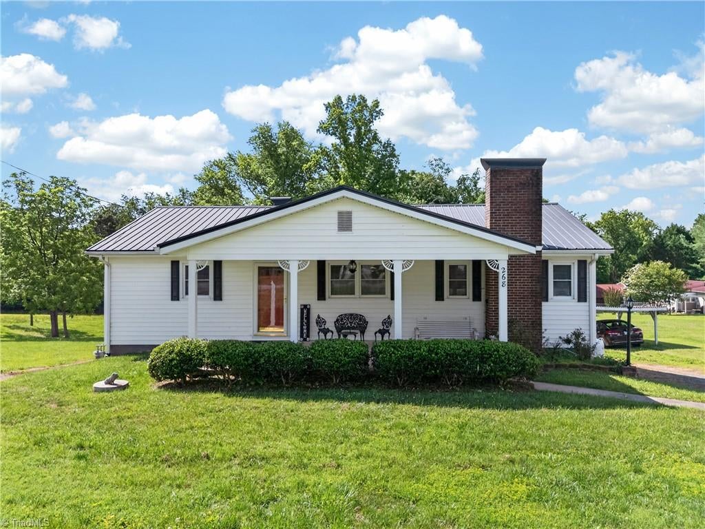 268 Smith Lane, Mount Airy, NC, 27030