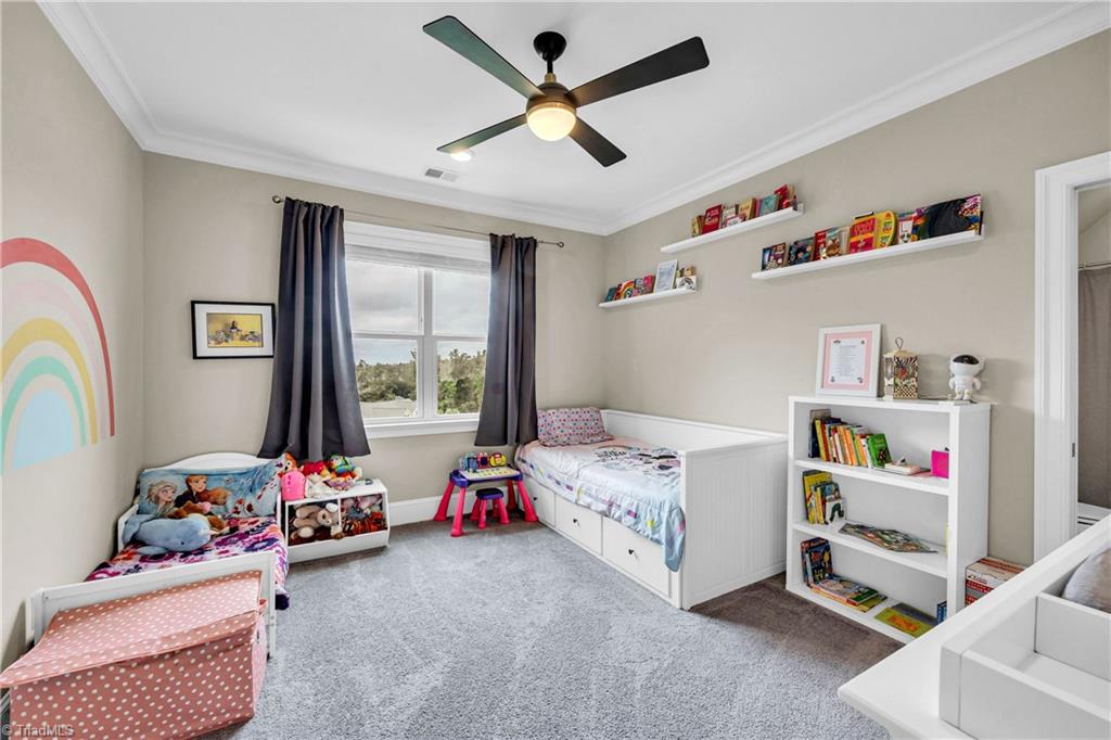 510 Margaret Hiatt Court, Greensboro, North Carolina image 24