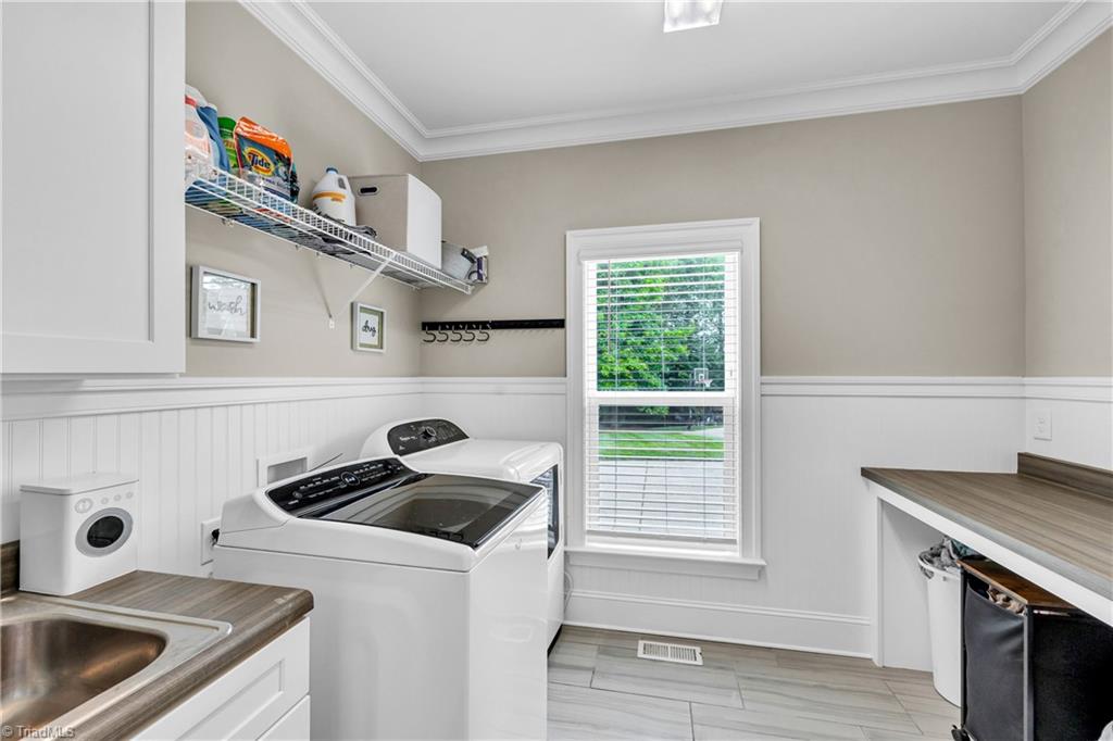 510 Margaret Hiatt Court, Greensboro, North Carolina image 36