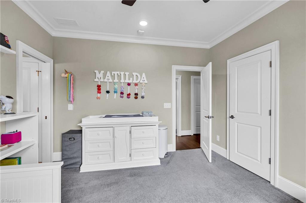 510 Margaret Hiatt Court, Greensboro, North Carolina image 25