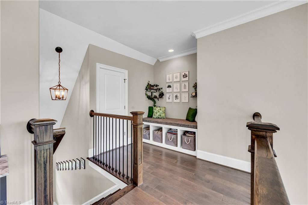 510 Margaret Hiatt Court, Greensboro, North Carolina image 23