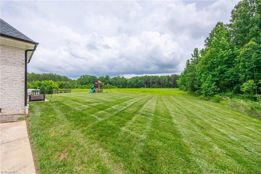 510 Margaret Hiatt Court, Greensboro, North Carolina image 37