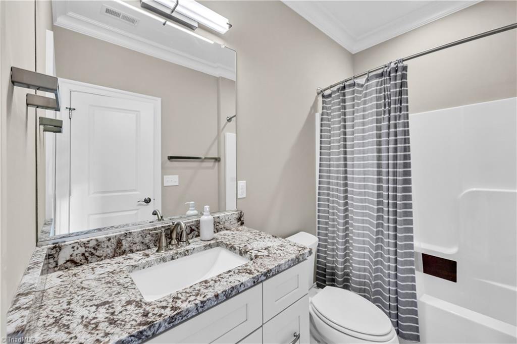 510 Margaret Hiatt Court, Greensboro, North Carolina image 29