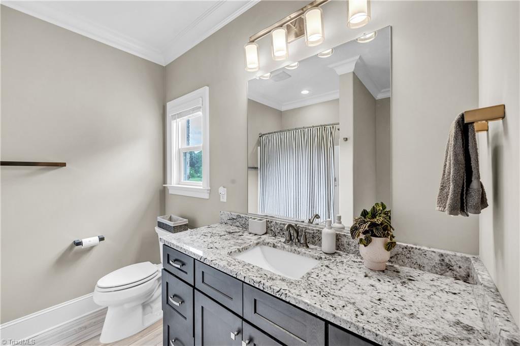 510 Margaret Hiatt Court, Greensboro, North Carolina image 35