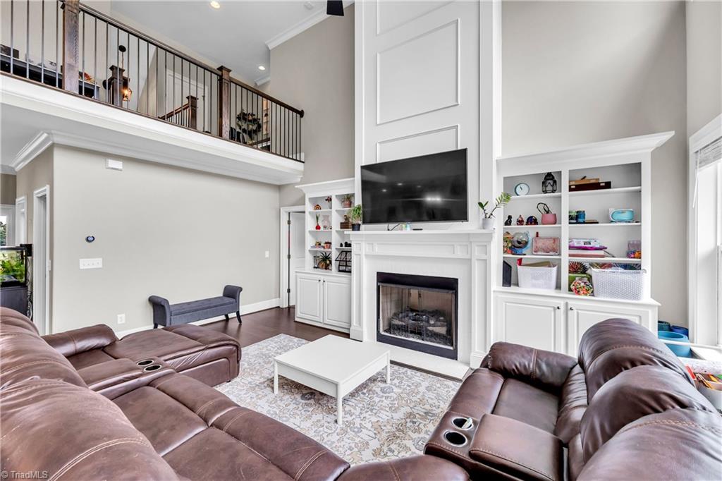 510 Margaret Hiatt Court, Greensboro, North Carolina image 4