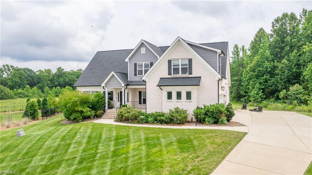 510 Margaret Hiatt Court, Greensboro, North Carolina image 41