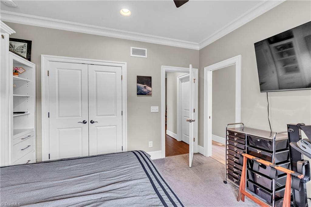 510 Margaret Hiatt Court, Greensboro, North Carolina image 18