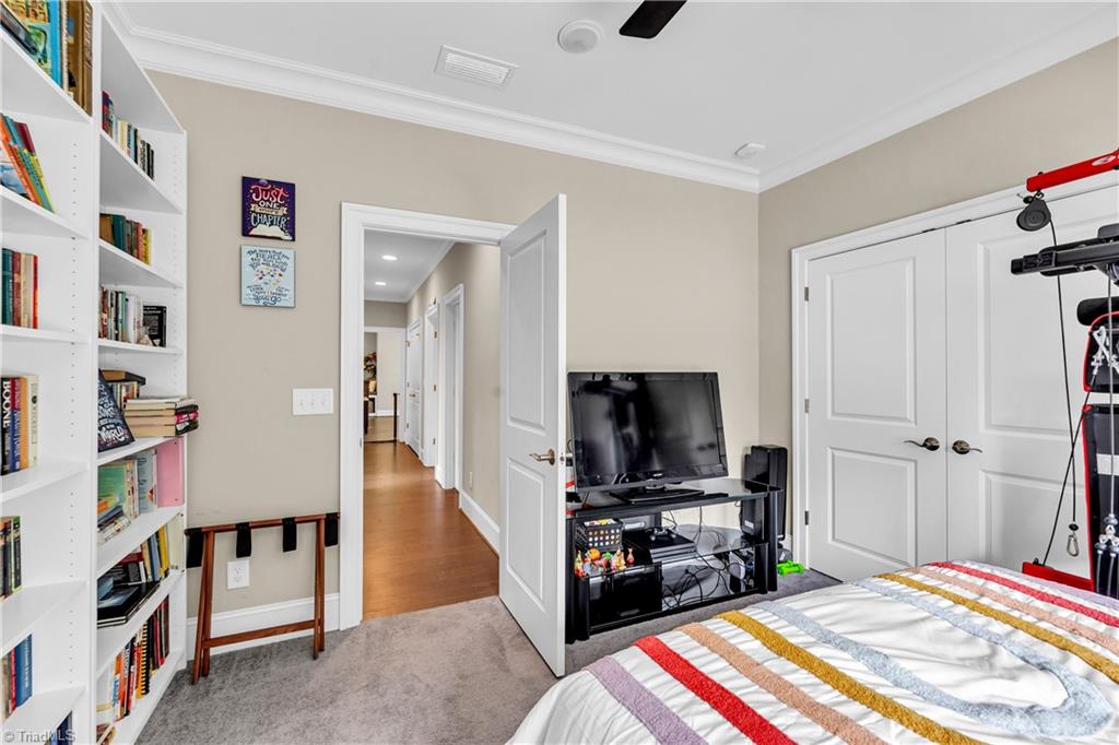 510 Margaret Hiatt Court, Greensboro, North Carolina image 33