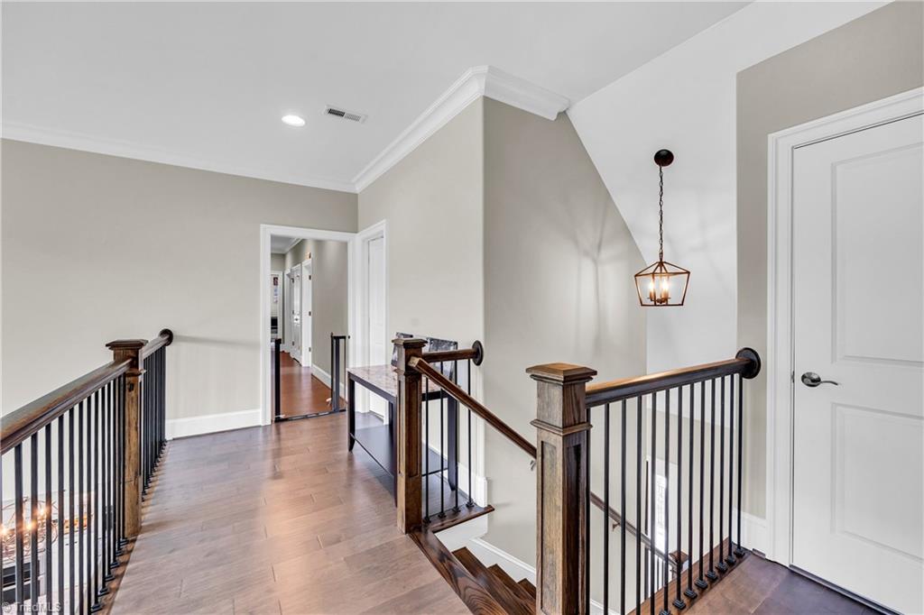 510 Margaret Hiatt Court, Greensboro, North Carolina image 22