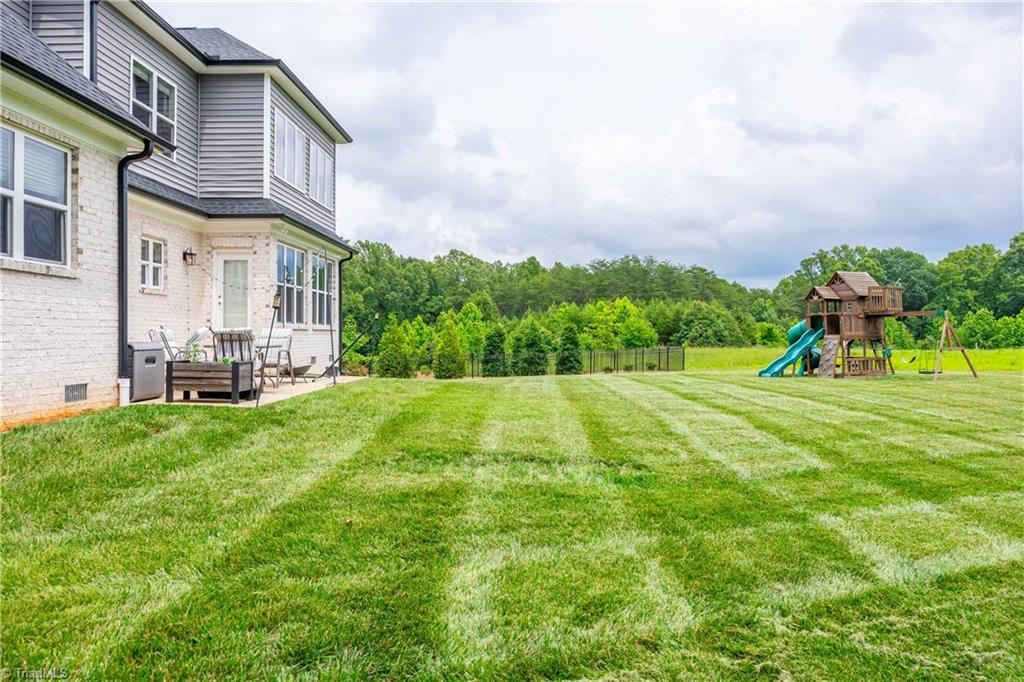 510 Margaret Hiatt Court, Greensboro, North Carolina image 38