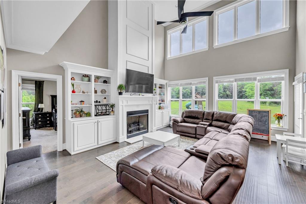510 Margaret Hiatt Court, Greensboro, North Carolina image 3