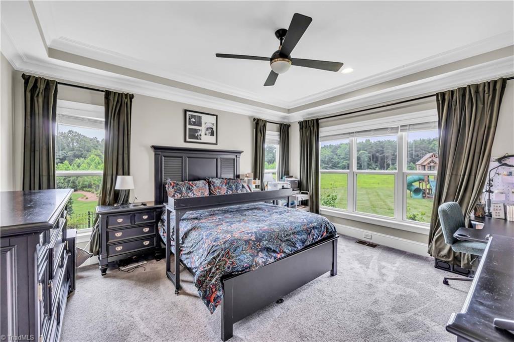 510 Margaret Hiatt Court, Greensboro, North Carolina image 13