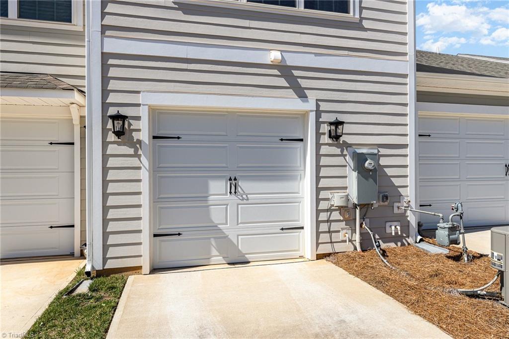 1782 Welden Village Avenue, Kernersville, North Carolina image 25