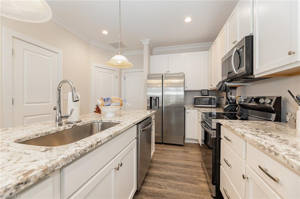 1782 Welden Village Avenue, Kernersville, North Carolina image 12