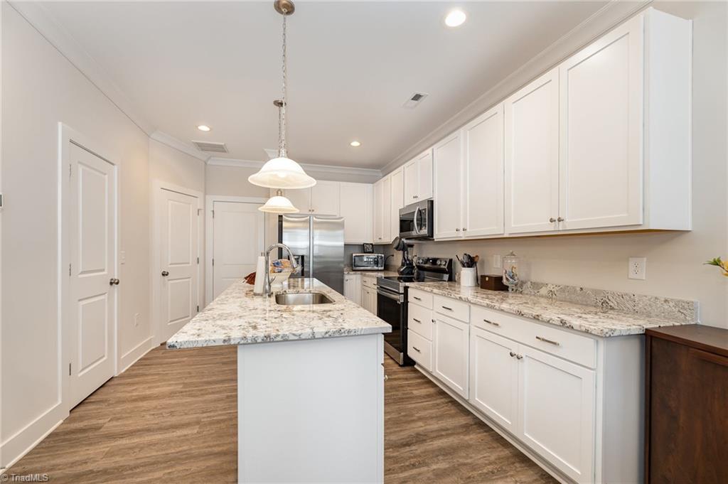 1782 Welden Village Avenue, Kernersville, North Carolina image 11