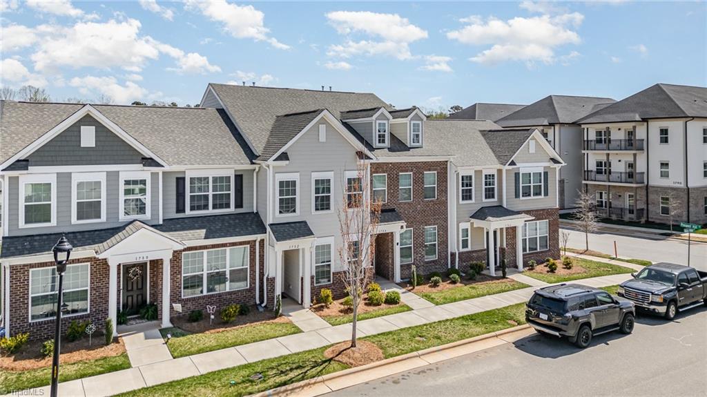 1782 Welden Village Avenue, Kernersville, North Carolina image 3