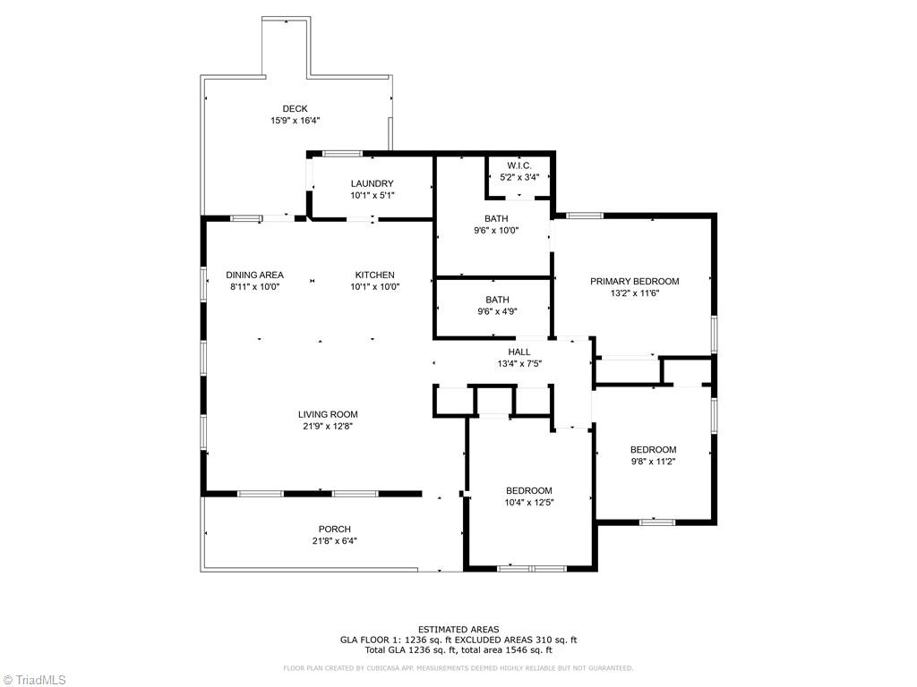 68 Fritts Family Drive, Siler City, North Carolina image 31