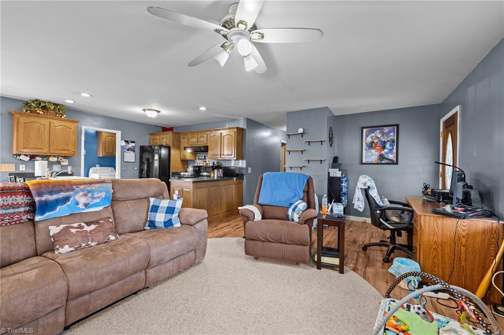 68 Fritts Family Drive, Siler City, North Carolina image 9