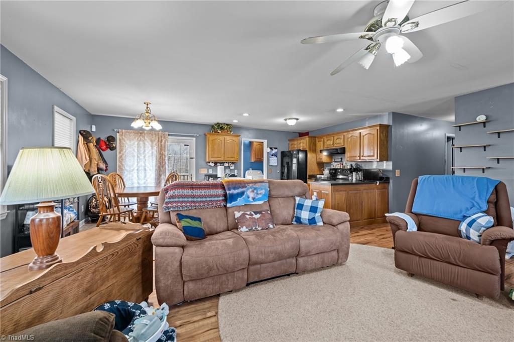 68 Fritts Family Drive, Siler City, North Carolina image 8