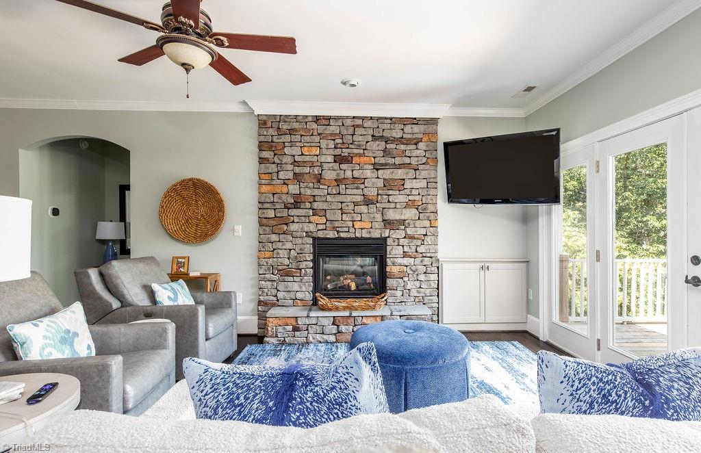 46827 Tall Whit Road, New London, North Carolina image 2